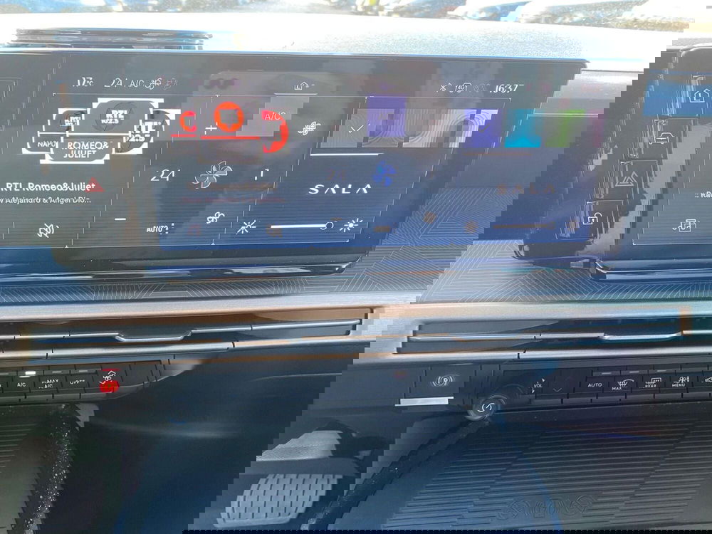 Lancia Ypsilon usata a Milano (15)