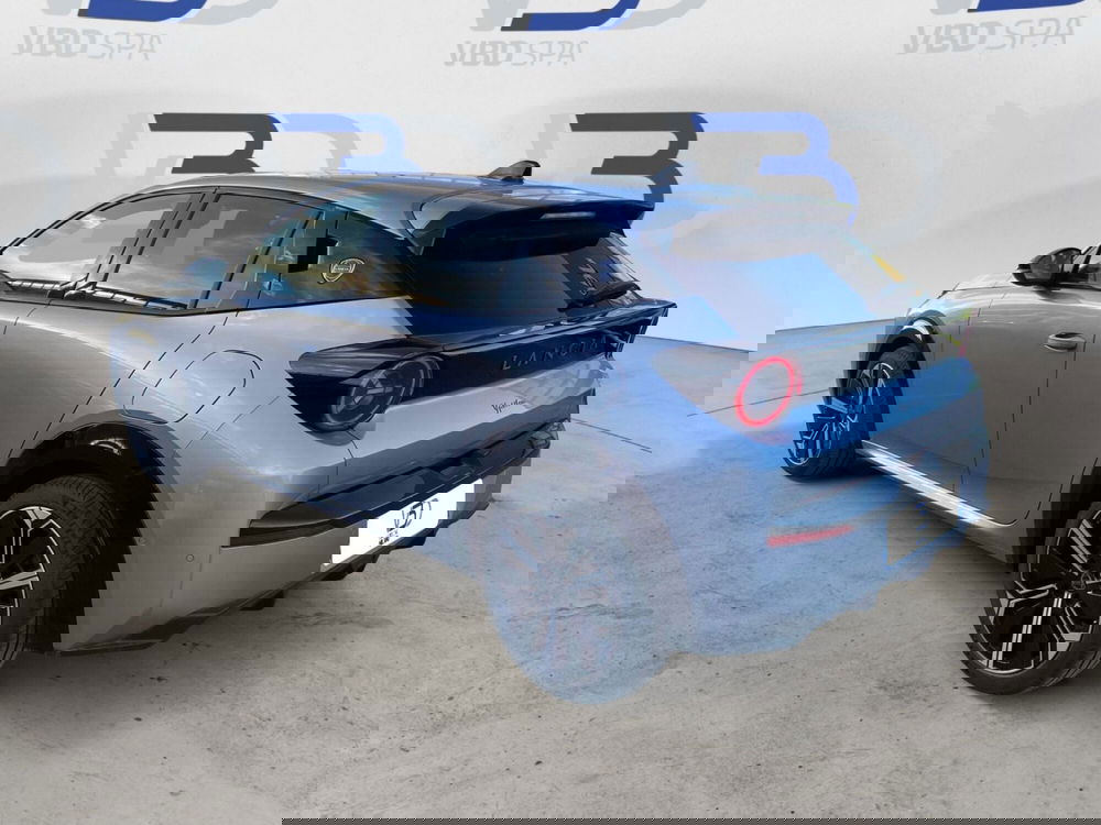 Lancia Ypsilon usata a Milano (3)