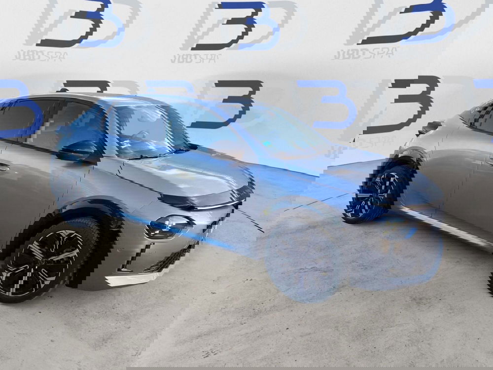 Lancia Ypsilon usata a Milano (6)