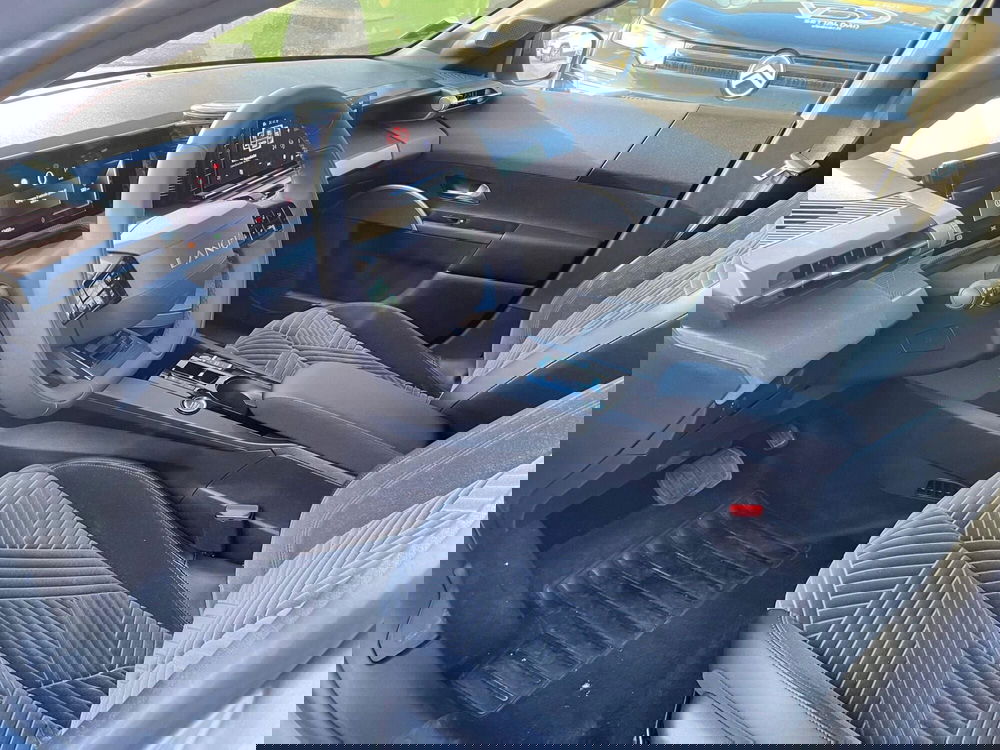 Lancia Ypsilon usata a Milano (8)