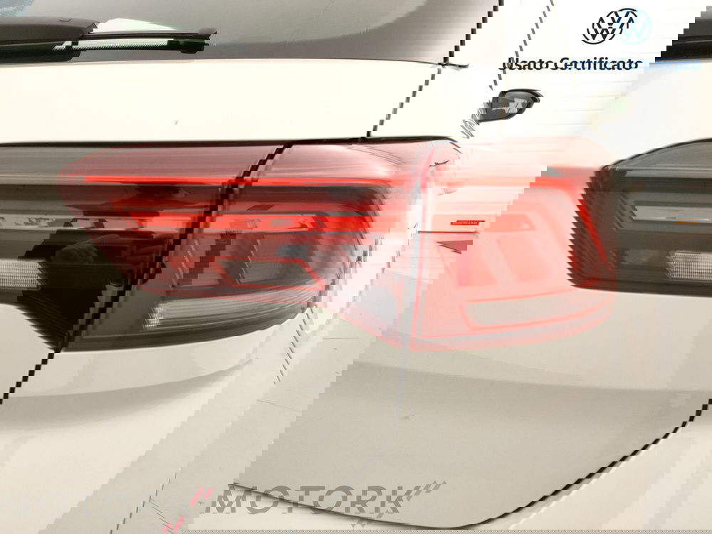 Volkswagen T-Roc usata a Varese (8)