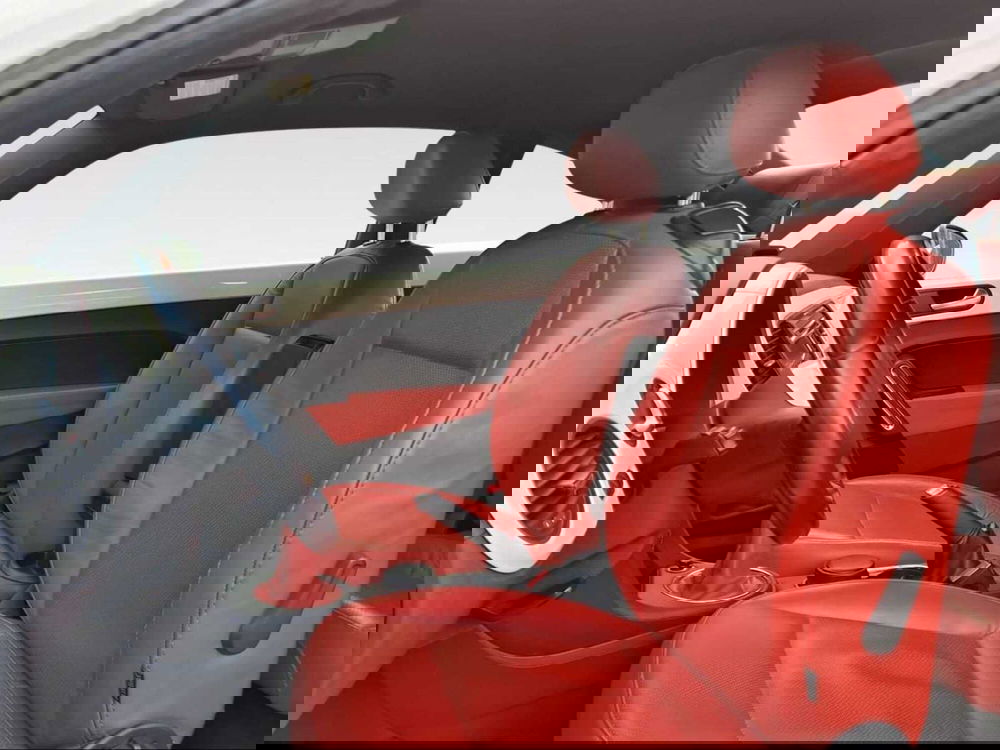 Volkswagen Maggiolino usata a Siena (11)