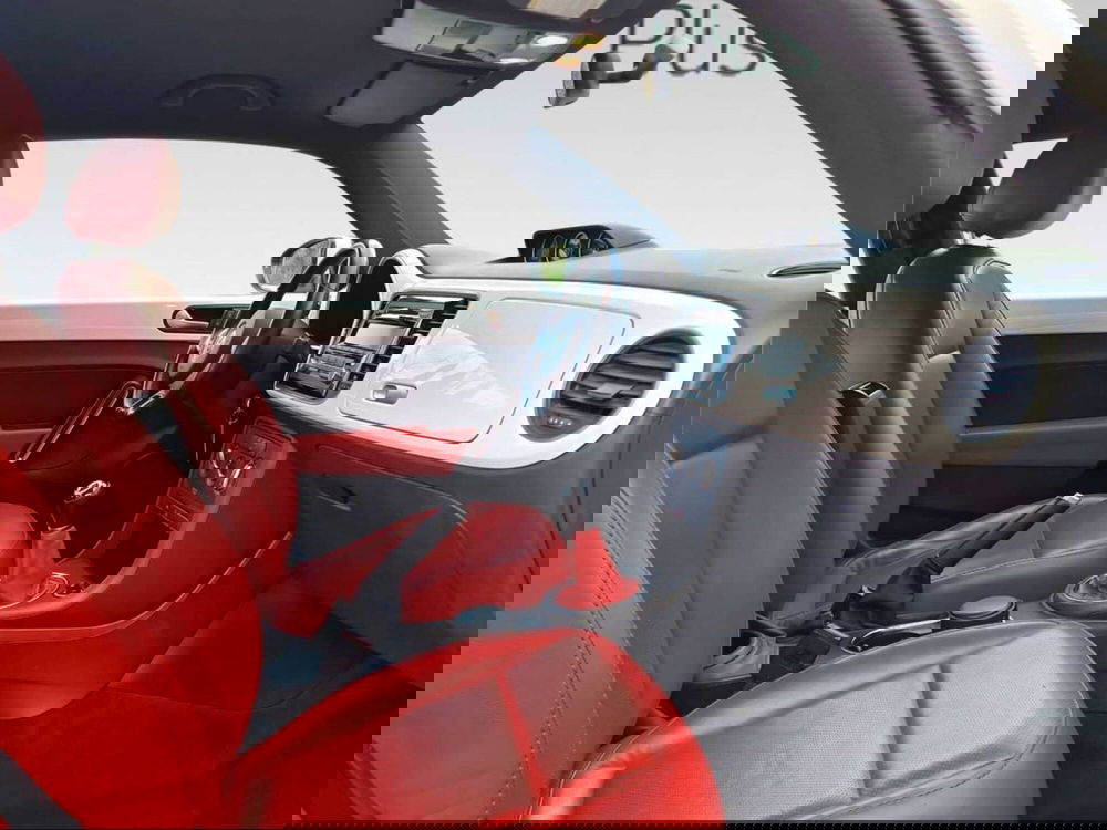 Volkswagen Maggiolino usata a Siena (12)