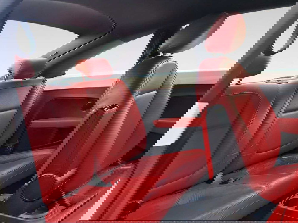 Volkswagen Maggiolino usata a Siena (13)