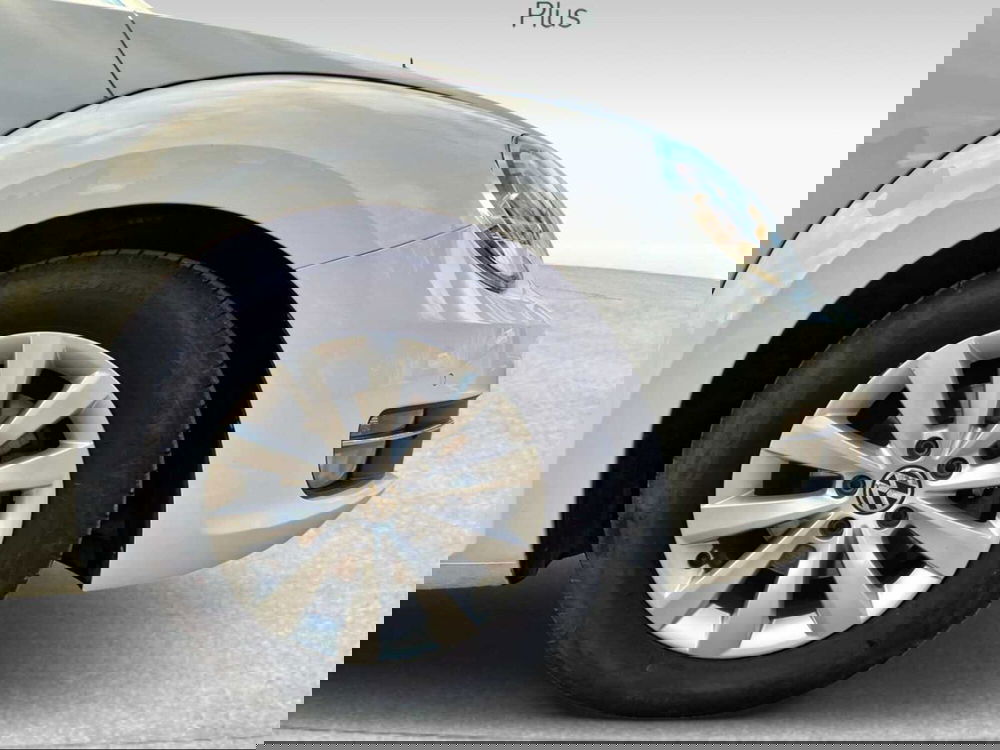 Volkswagen Maggiolino usata a Siena (15)