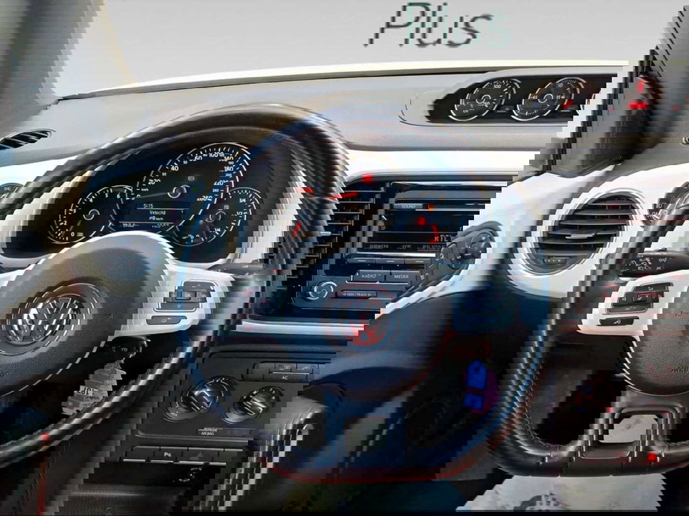 Volkswagen Maggiolino usata a Siena (8)