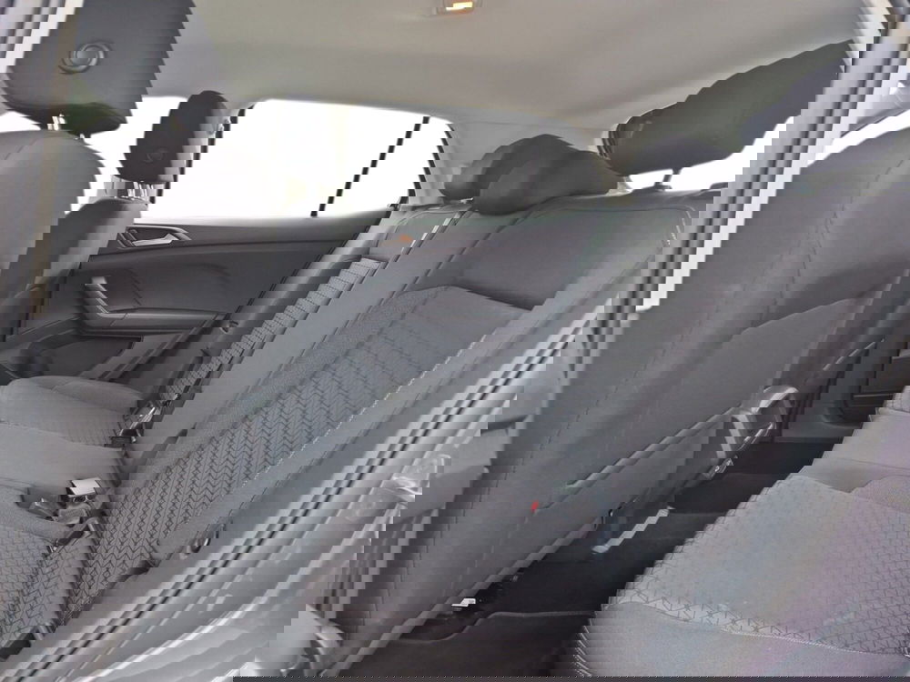 Volkswagen T-Cross usata a Siena (12)