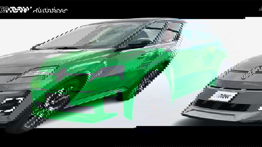 Renault Renault 5 usata a Padova