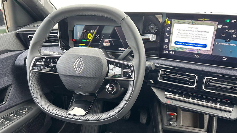 Renault Renault 5 usata a Padova (10)