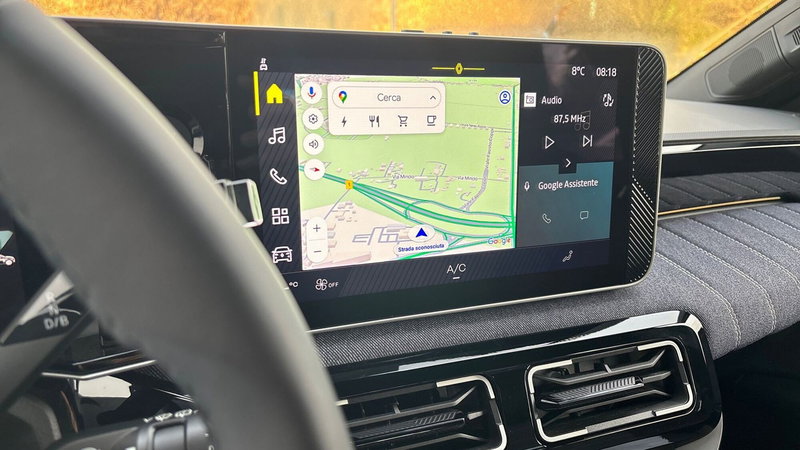 Renault Renault 5 usata a Padova (11)