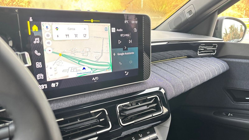 Renault Renault 5 usata a Padova (12)