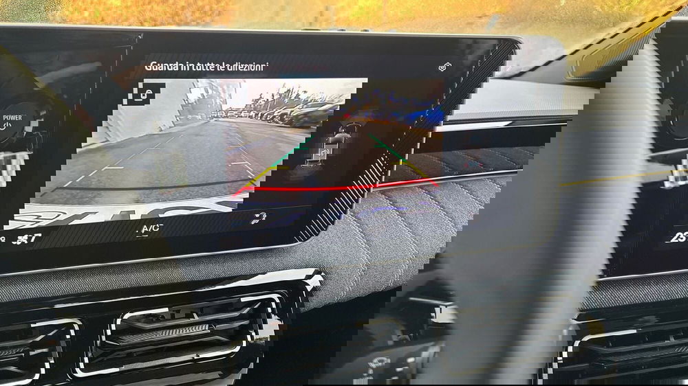 Renault Renault 5 usata a Padova (13)