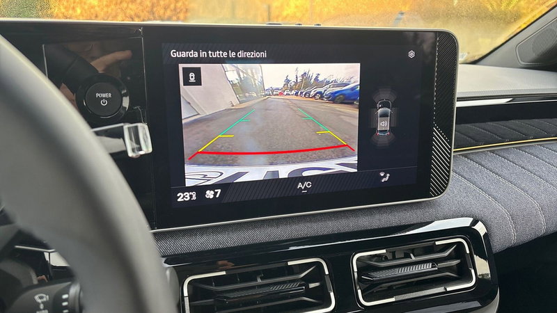 Renault Renault 5 usata a Padova (13)