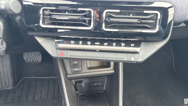 Renault Renault 5 usata a Padova (14)