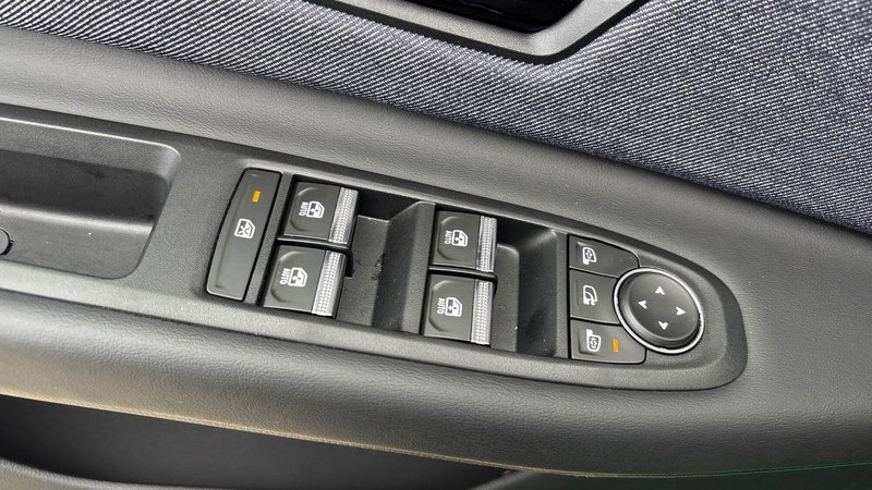 Renault Renault 5 usata a Padova (15)