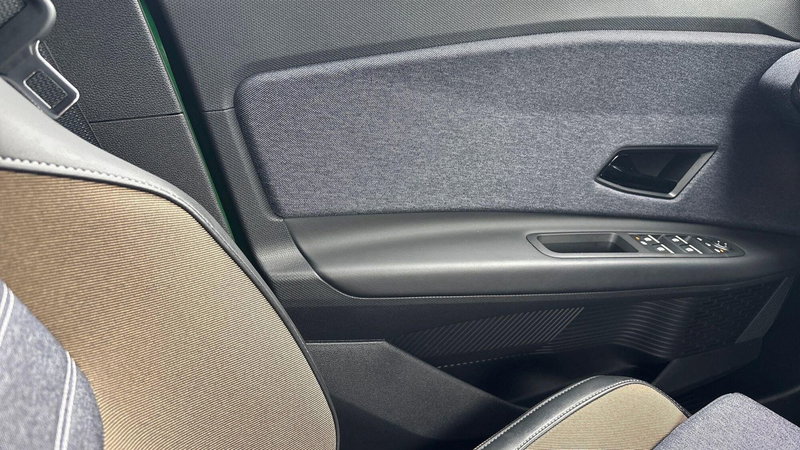 Renault Renault 5 usata a Padova (16)