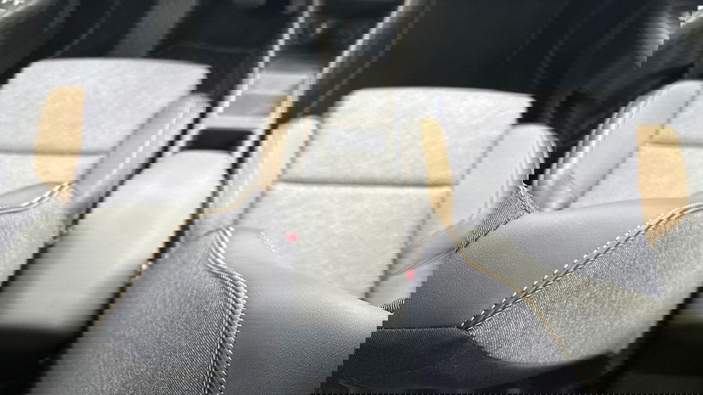 Renault Renault 5 usata a Padova (17)