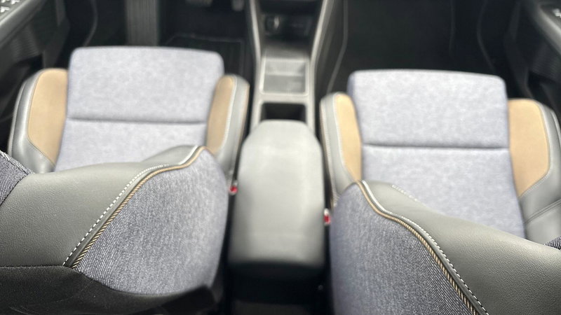 Renault Renault 5 usata a Padova (17)