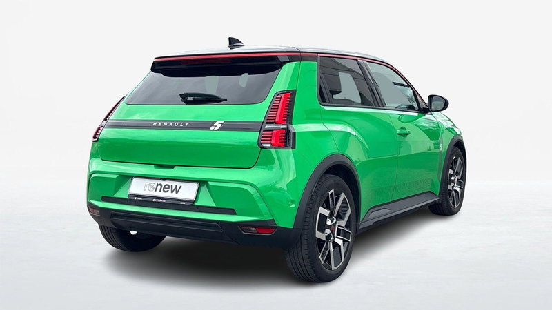 Renault Renault 5 usata a Padova (2)