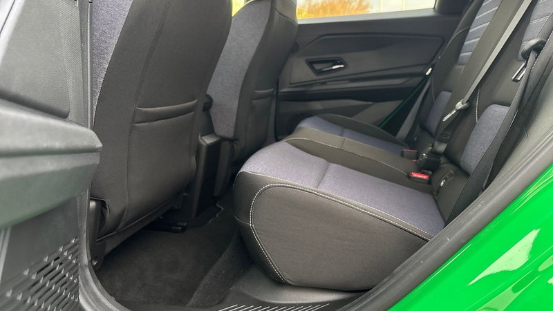 Renault Renault 5 usata a Padova (20)