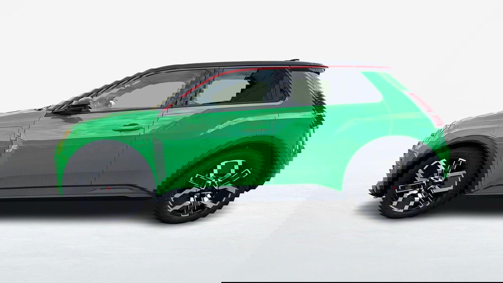 Renault Renault 5 usata a Padova (3)