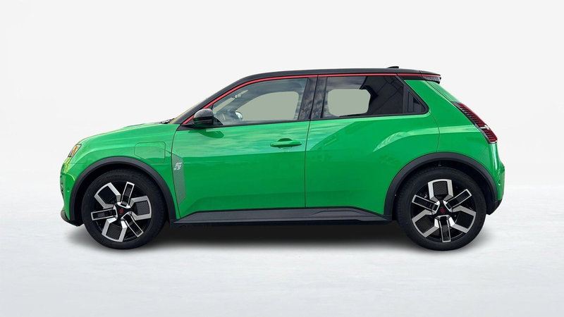 Renault Renault 5 usata a Padova (3)