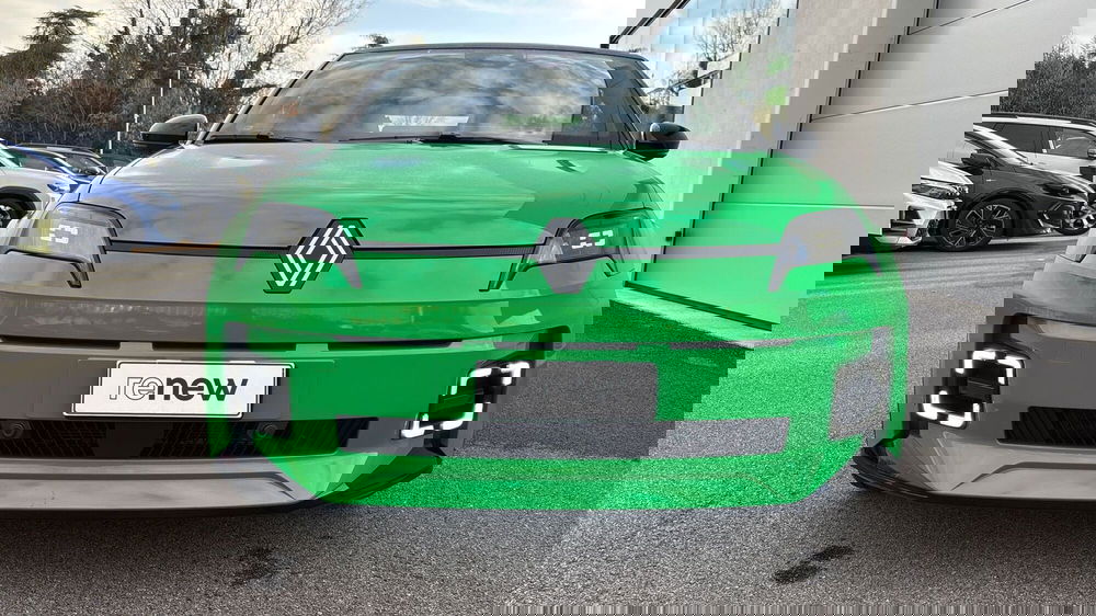 Renault Renault 5 usata a Padova (5)