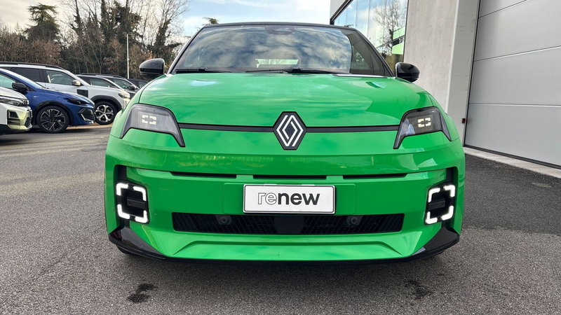 Renault Renault 5 usata a Padova (5)