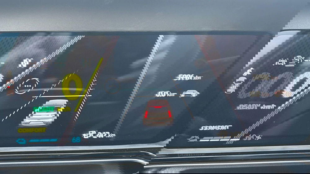 Renault Renault 5 usata a Padova (6)