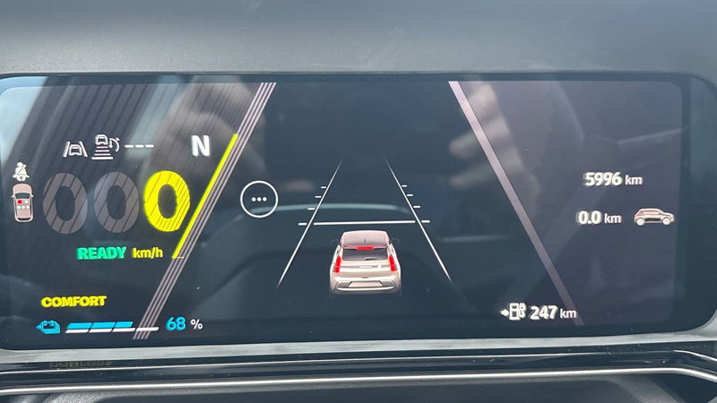 Renault Renault 5 usata a Padova (6)