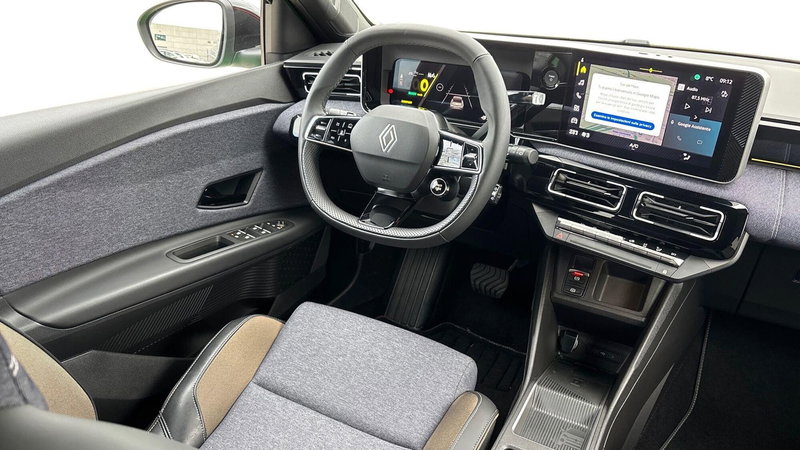 Renault Renault 5 usata a Padova (7)