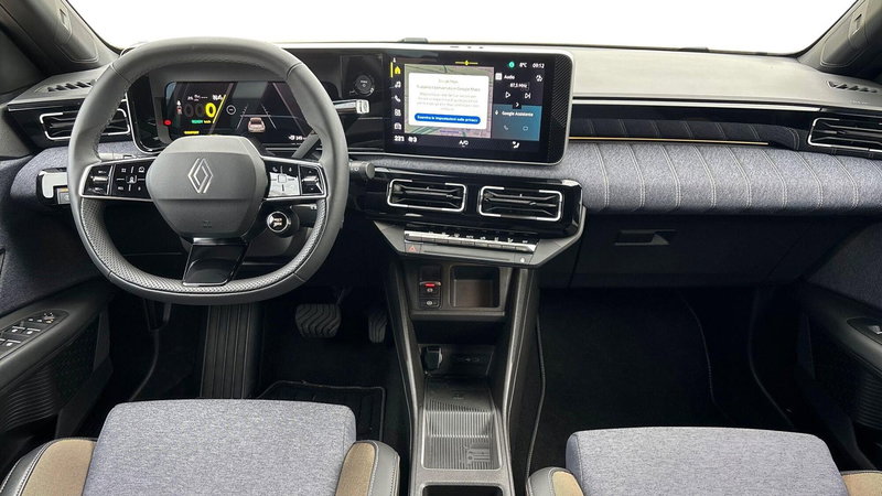 Renault Renault 5 usata a Padova (8)