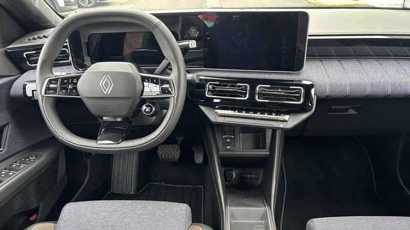 Renault Renault 5 usata a Padova (9)