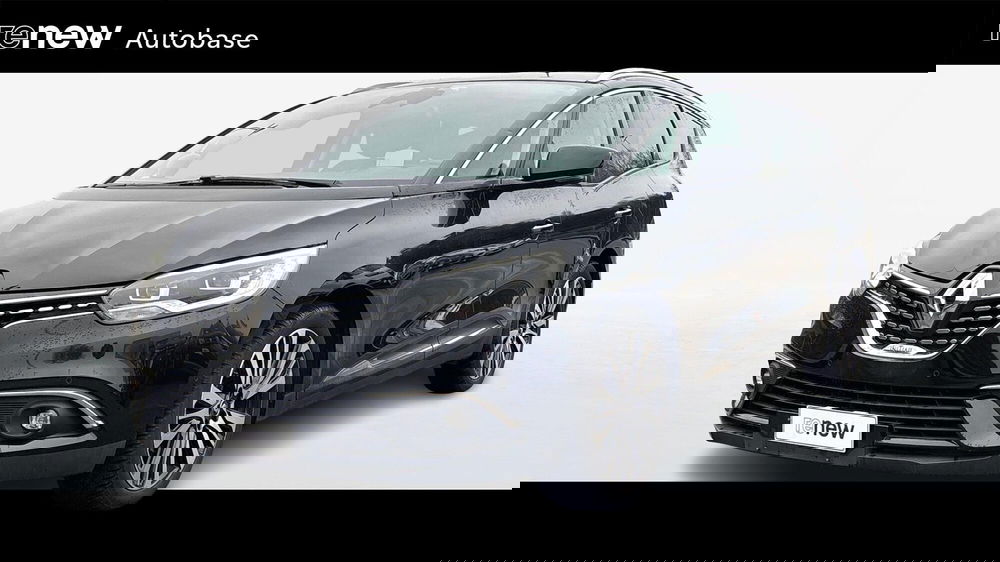 Renault Grand Scénic usata a Padova