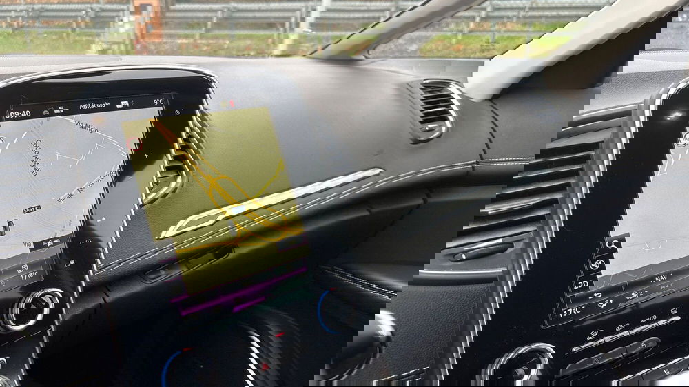 Renault Grand Scénic usata a Padova (10)