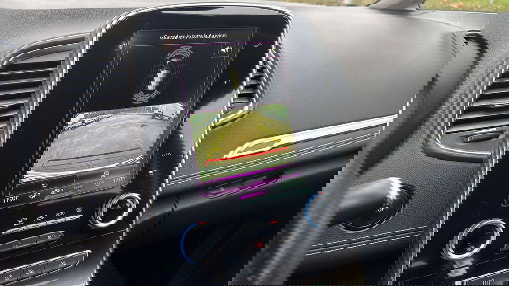 Renault Grand Scénic usata a Padova (13)