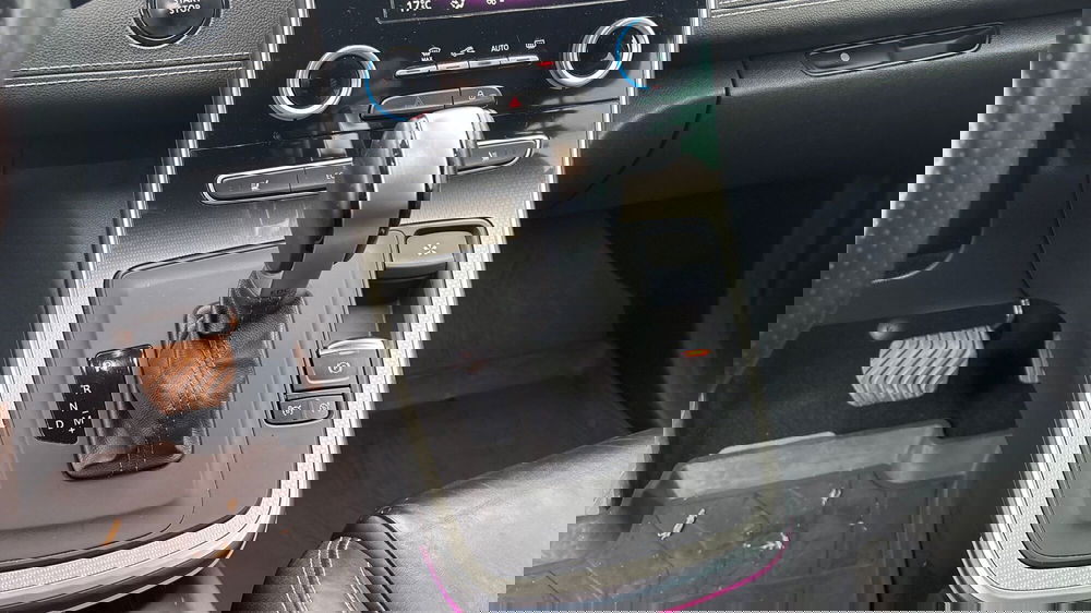 Renault Grand Scénic usata a Padova (14)