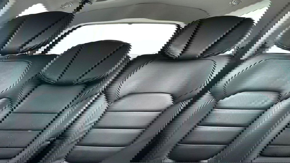 Renault Grand Scénic usata a Padova (17)