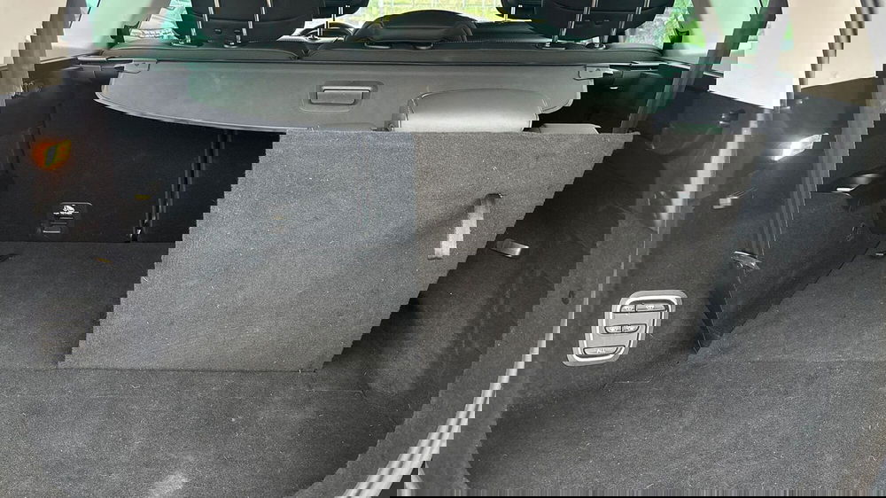 Renault Grand Scénic usata a Padova (18)