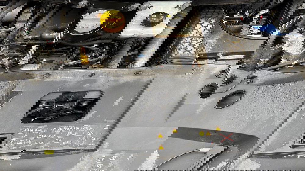 Renault Grand Scénic usata a Padova (19)