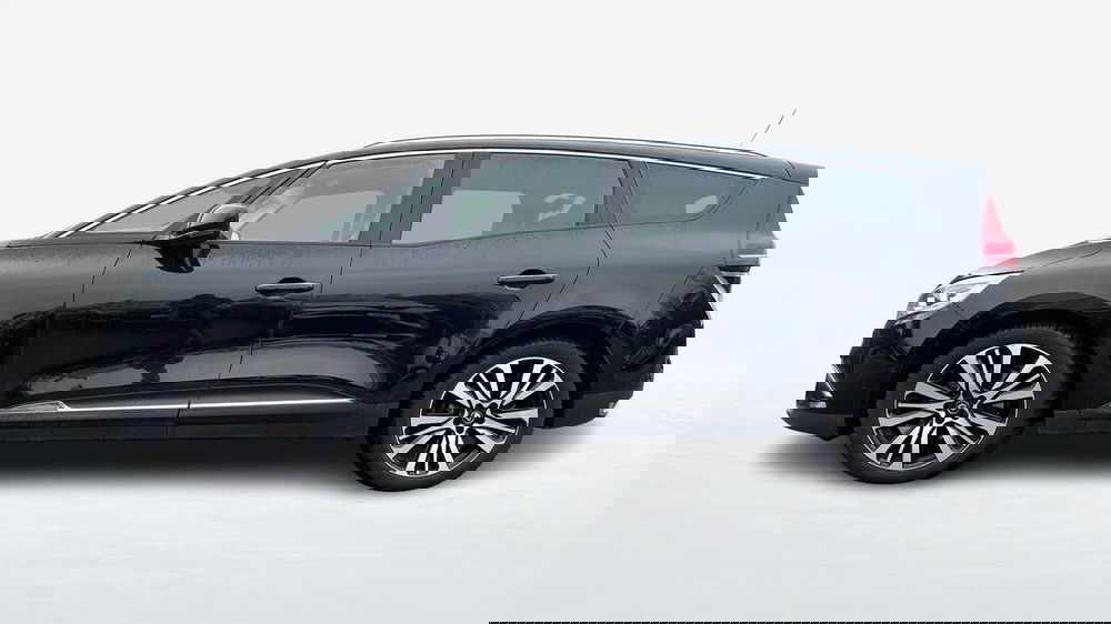 Renault Grand Scénic usata a Padova (2)