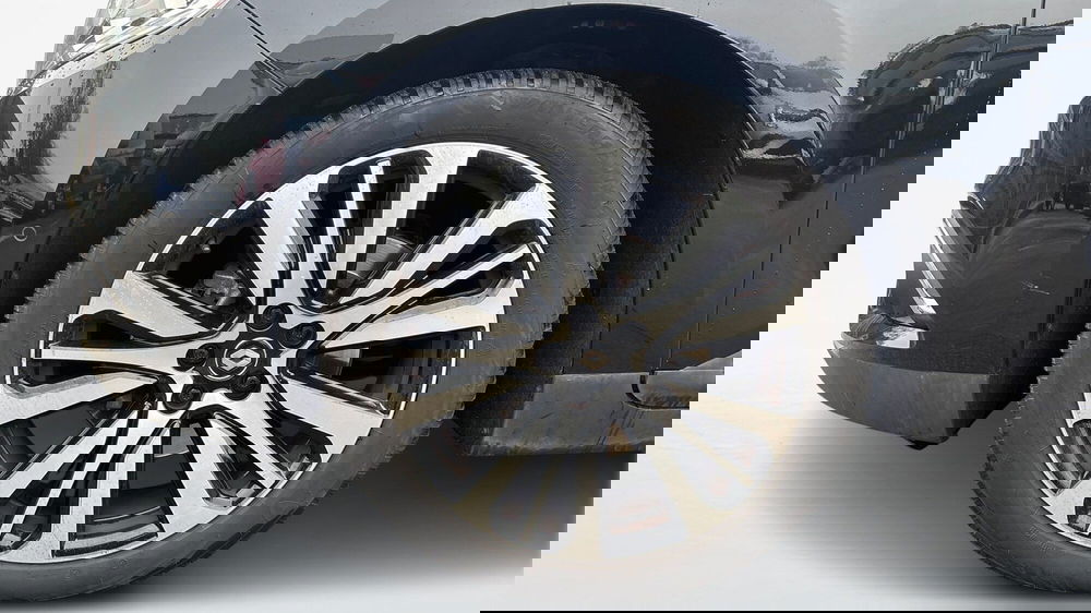 Renault Grand Scénic usata a Padova (20)