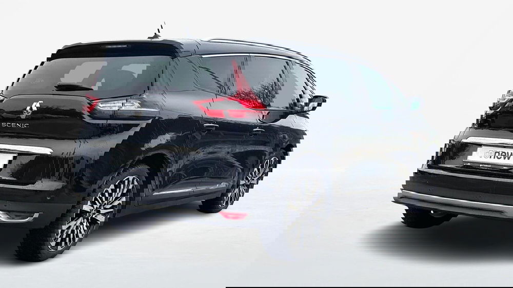 Renault Grand Scénic usata a Padova (3)