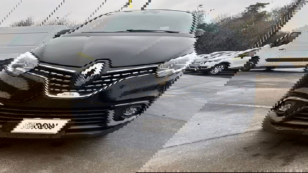 Renault Grand Scénic usata a Padova (5)