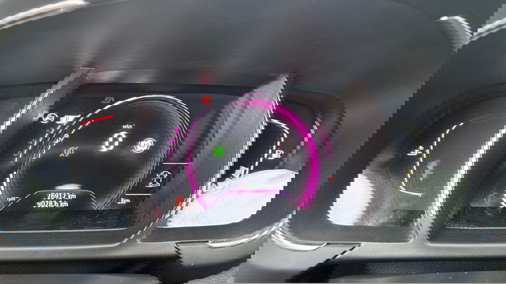 Renault Grand Scénic usata a Padova (6)