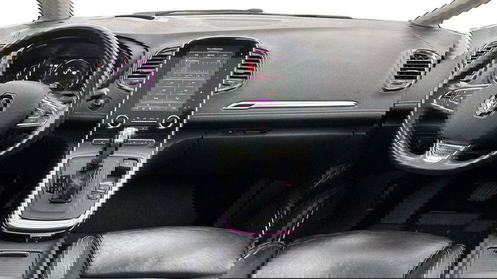 Renault Grand Scénic usata a Padova (8)