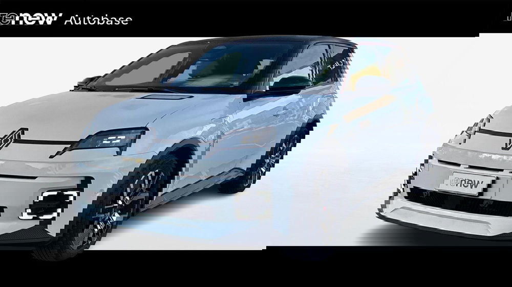 Renault Renault 5 usata a Padova