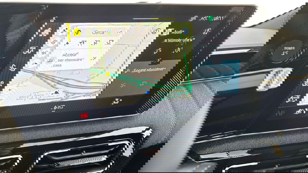 Renault Renault 5 usata a Padova (10)