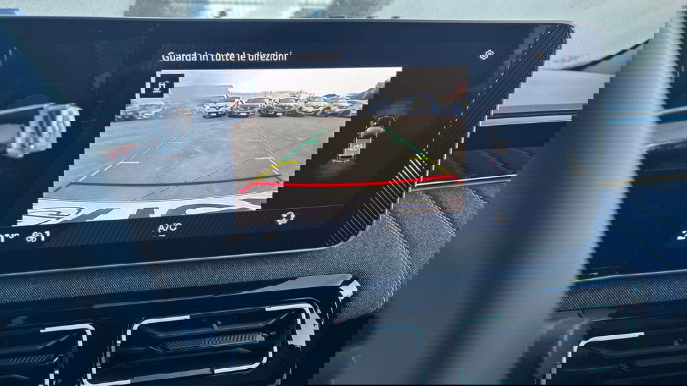 Renault Renault 5 usata a Padova (12)