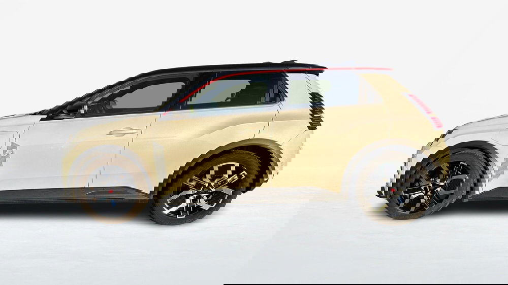 Renault Renault 5 usata a Padova (3)